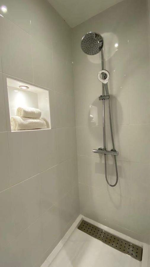 Domaine Le Hetrey Bed & Breakfast Toutainville Luaran gambar