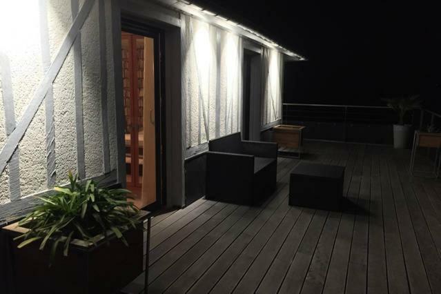 Domaine Le Hetrey Bed & Breakfast Toutainville Luaran gambar